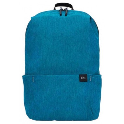 MOCHILA XIAOMI MI CASUAL DAYPACK BRIGHT BLUE (Espera 4 dias)