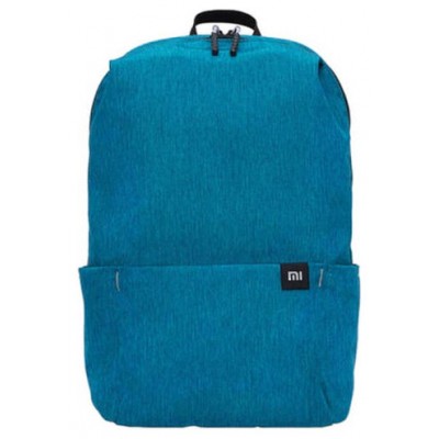 MOCHILA XIAOMI MI CASUAL DAYPACK BRILLIANT BLUE (Espera 4 dias)