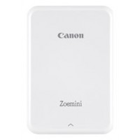 CANON IMPRESORA BOLSILLO ZOEMINI BLANCA BLUETOOTH 160GR - ZOEMINIBLANCA