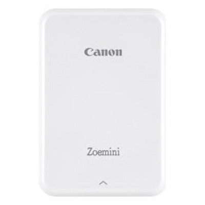 CANON IMPRESORA BOLSILLO ZOEMINI BLANCA BLUETOOTH 160GR - ZOEMINIBLANCA