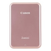 CANON IMPRESORA BOLSILLO CANON ZOEMINI ROSA BLUETOOTH 160GR - ZOEMINIROSE