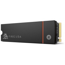 SSD SEAGATE 4TB NVME FIRECUDA 530