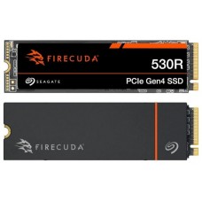 Seagate FireCuda 530R HS SSD 4TB M.2 PCIe Gen4 x4