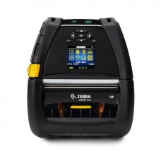 Zebra Impresora Térmica ZQ630 Plus-SX269 Zebra Impresora Térmica ZQ630 Plus