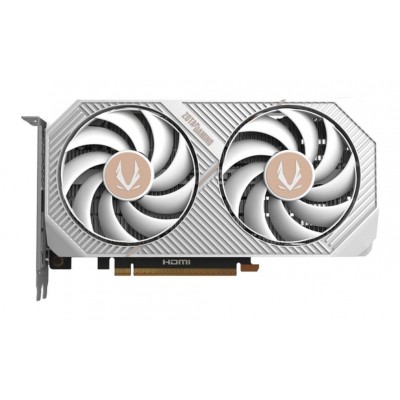 TARJETA GRAFICA ZOTAC RTX 5060 8GB TWIN EDGE OC WHITE