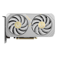 Zotac GAMING GeForce RTX 5060 Ti Twin Edge OC NVIDIA 8 GB GDDR7 (Espera 4 dias)-62SX Zotac GAMING GeForce RTX 5060 Ti Twin Edge OC NVIDIA 8 GB GDDR7 (Espera 4 dias)
