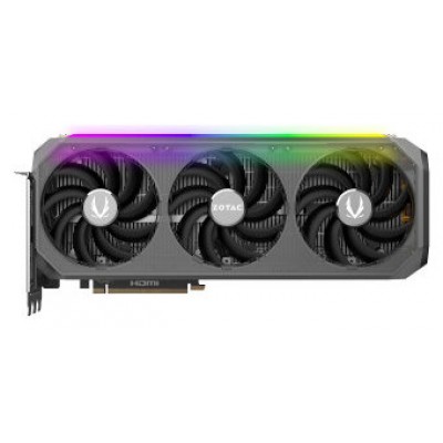 Zotac GAMING GeForce RTX 5090 AMP Extreme INFINITY NVIDIA 32 GB GDDR7 (Espera 4 dias)