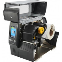 Zebra Impresora Térmica ZT411-659SX Zebra Impresora Térmica ZT411
