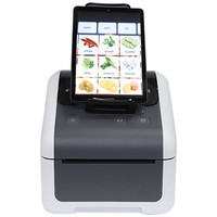 BROTHER Soporte para tablets o dispositivos moviles de 4" a 9,7"